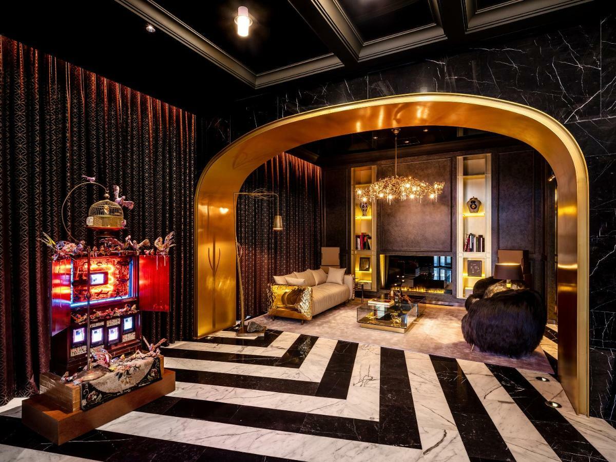 Art Paradiso, Paradise City Инчон Экстерьер фото