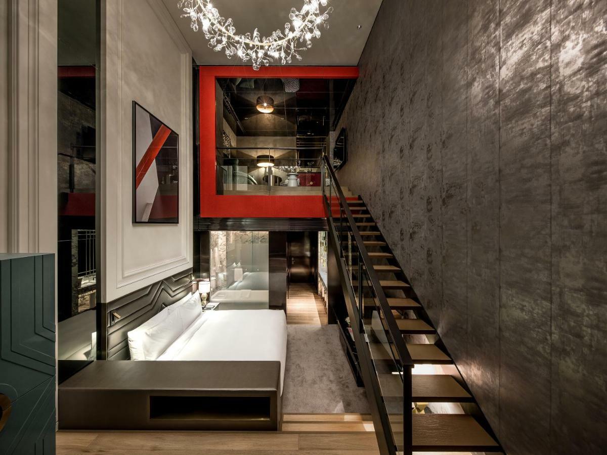 Art Paradiso, Paradise City Инчон Экстерьер фото