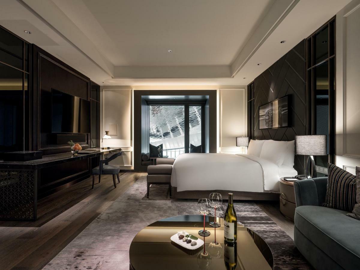 Art Paradiso, Paradise City Инчон Экстерьер фото