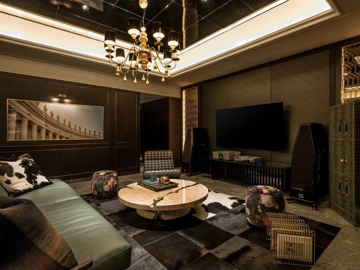 Art Paradiso, Paradise City Инчон Экстерьер фото