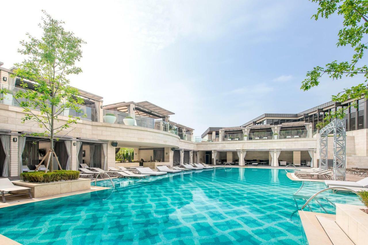 Art Paradiso, Paradise City Инчон Экстерьер фото