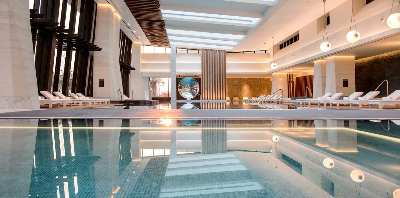 Art Paradiso, Paradise City Инчон Экстерьер фото