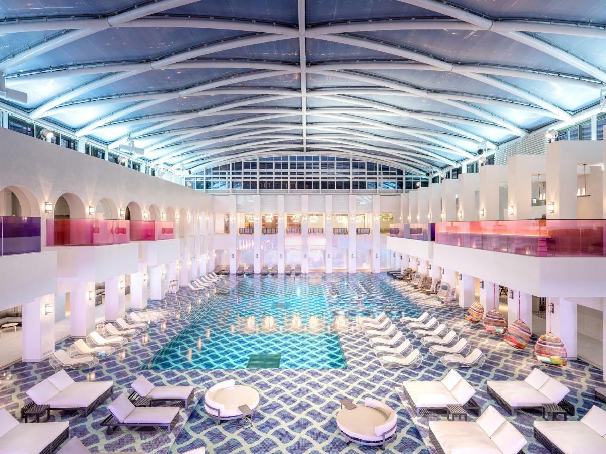 Art Paradiso, Paradise City Инчон Экстерьер фото