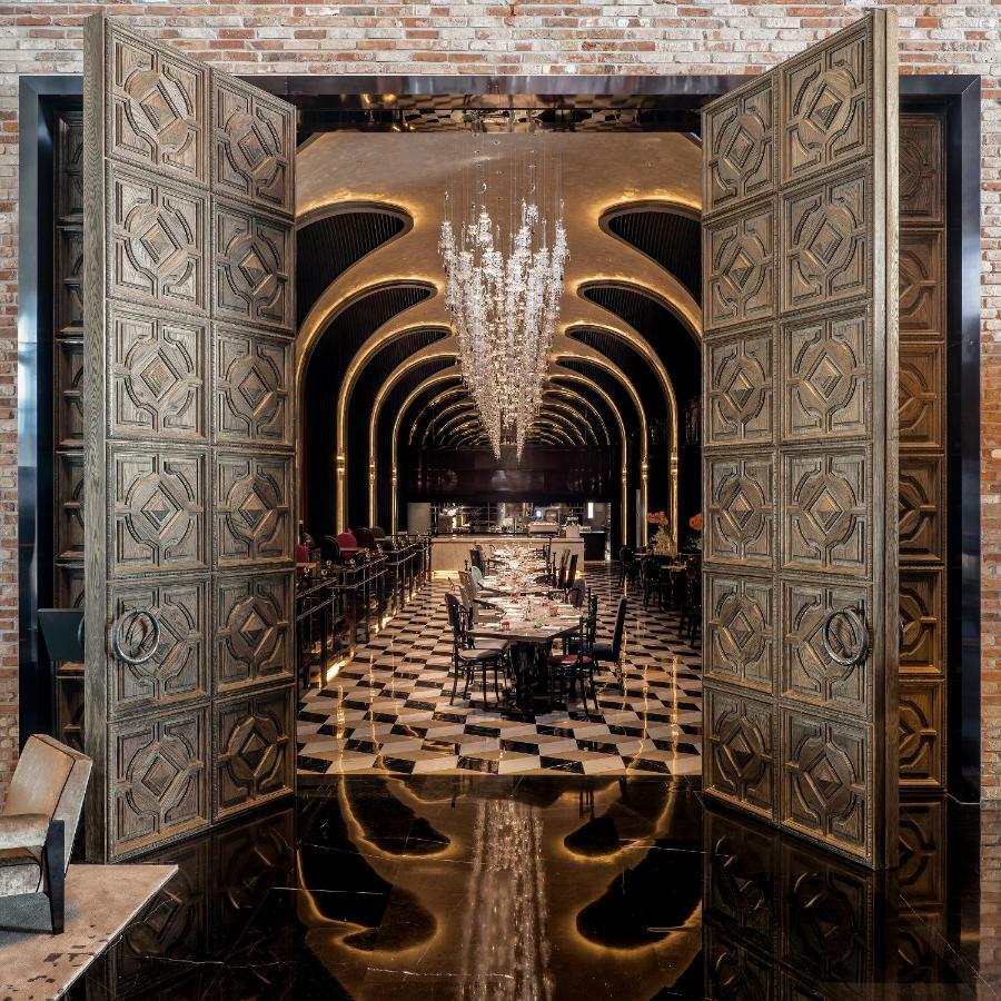 Art Paradiso, Paradise City Инчон Экстерьер фото
